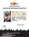 Outils culturels pour les entreprises
