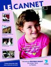Le Cannet Magazine Octobre-Novembre 2009 