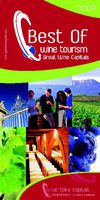 Best of wine tourisme international guide