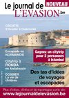 Le Journal de l'Evasion.be, Reportages à Dubrovnik, en Normandie et en Andalousie
