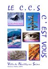 Catalogue Hiver 2009-2010