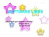 sofware libre