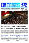 Jornal O Administrador Edição 77