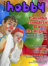 Revista Hobby // Agosto de 2009 // Ano 1 // Edição Número 3