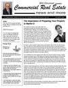 Bill Doumar October Newsletter