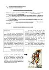 Cours rattrapage 4ème société Fr sous le règne de Louis XIV. 
