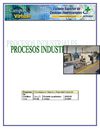 RECOMENDACIONES GENERALES ASIGNATURA PROCESOS