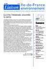 LIAISON n° 114 d'avril 2009
