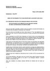 La lettre intégrale d'Air France à ses pilotes - 20 octobre 2009