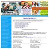 SACRAMENTO COUNTY DEPARTMENT OF HUMAN ASSISTANCE SITES