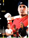 Under Armour 2010 Team Catalog