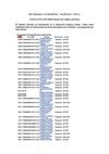 PROGRAMAS CON REGISTRO CALIFICADO FUAA
