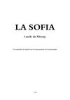 La Sofia - Lazlo de Almasy