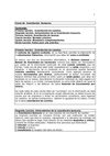 conciliacion Bancaria
