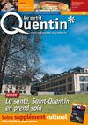 Le Petit Quentin - novembre 2009 - n°247