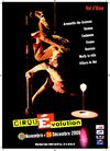 CirquEvolution 2009