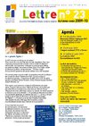 Lettre du RJI N°23