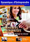 Dynamique d'Entreprendre n°24