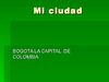 MI CIUDAD
