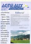 Agneaux Contact 22 - Juin 1994