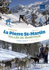 Brochure images de la Pierre Saint-Martin