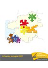 Atlas des zonages de la Loire-Atlantique