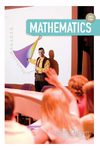 Mathematics Department Brochure