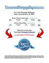 Refinancing Your Home Loan in New York - Rates 10/28/2009 - Rate & Term 