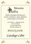 Catalogo libri
