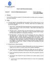 Vehicle Operation and Safety Policy 8.09