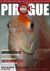 Pirogue Mag N°4 