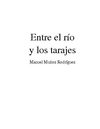 Entre el río y los tarajes