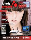 TechSmart 74, November 2009, The Internet Issue