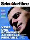 Magazine du Département de Seine-Maritime Novembre 2009