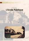 Livre de Pierrot - Les écoles publiques