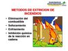 Lección 5 Incendios y Explosiones