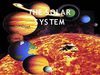  the system solar 