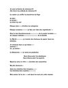 Je suis la femme de Monsieur X