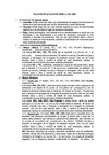 Plan Prevencion de Desastres 