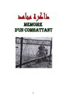 Mémoire d'un combattant