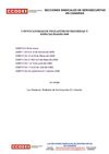 CONVOCATORIAS PARA VIGILANTES DE SEGURIDAD 2009