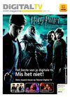 Telenet Digital TV Magazine November 2009