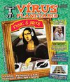 6 edição da revista Vírus Planetário