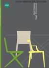 Collection sièges bois design contemporain