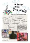 journal des géants 2008