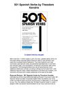 501-Spanish-Verbs-by-Theodore-Kendris-SeqNmbr170154