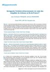 Qu’apporte l’échelon infracommunal à la carte des inégalités de richesse en Île-de-France?