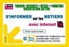 Information - Communication - Publicité - Journalisme - Documentation - Edition