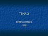 asi tema 2
