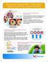Asthma and Exhaled Nitric Oxide (eNO) - A Simple, New Breath Test to Help Manage Asthma